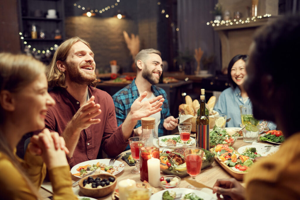 Eating Your Way Through The Gulch: Nashville’s Hottest Food Scene Unwrapped